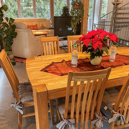 Chalet Christine By Interhome Molberting Екстер'єр фото